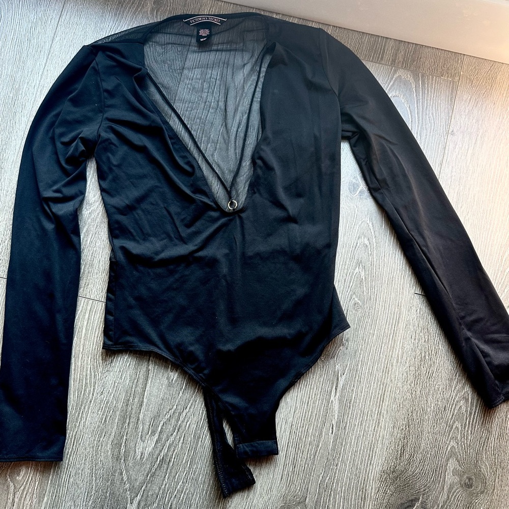 Victoria’s Secret Bodysuit